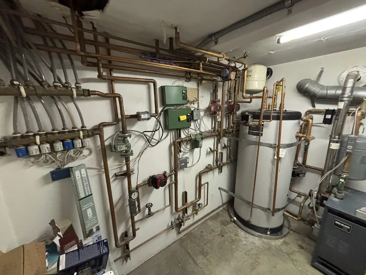 Water Heater Repair in Sunset, LA